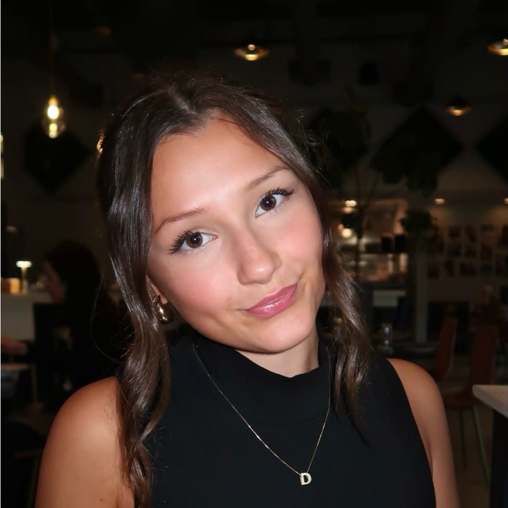 Meet your Posher, Diana